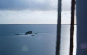 panorami dall'hotel Umberto a Mare