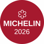1 Stella MICHELIN_2026_Rotondo_Rosso