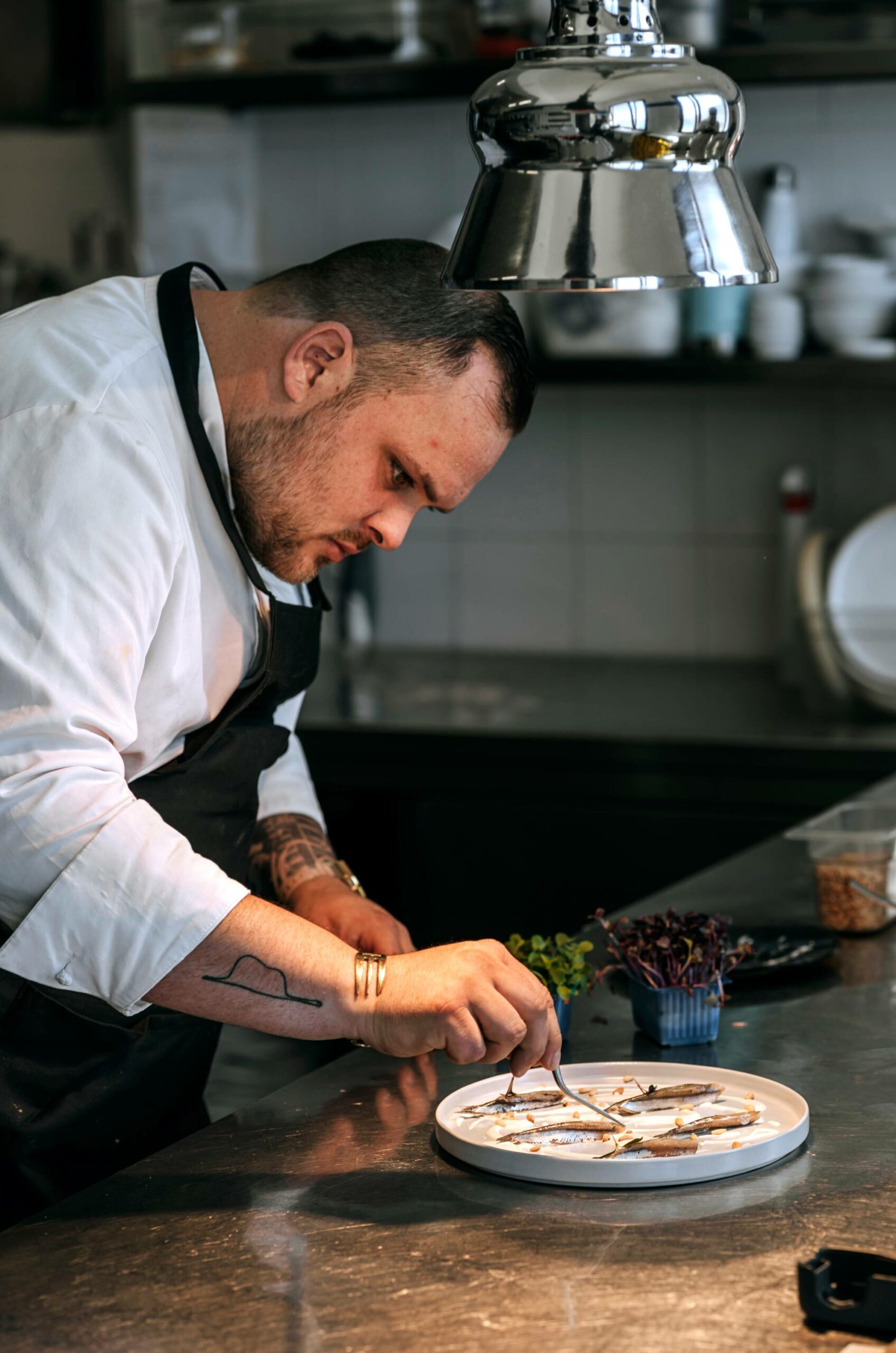 chef_enzopietroluongo_michelin_restaurant__