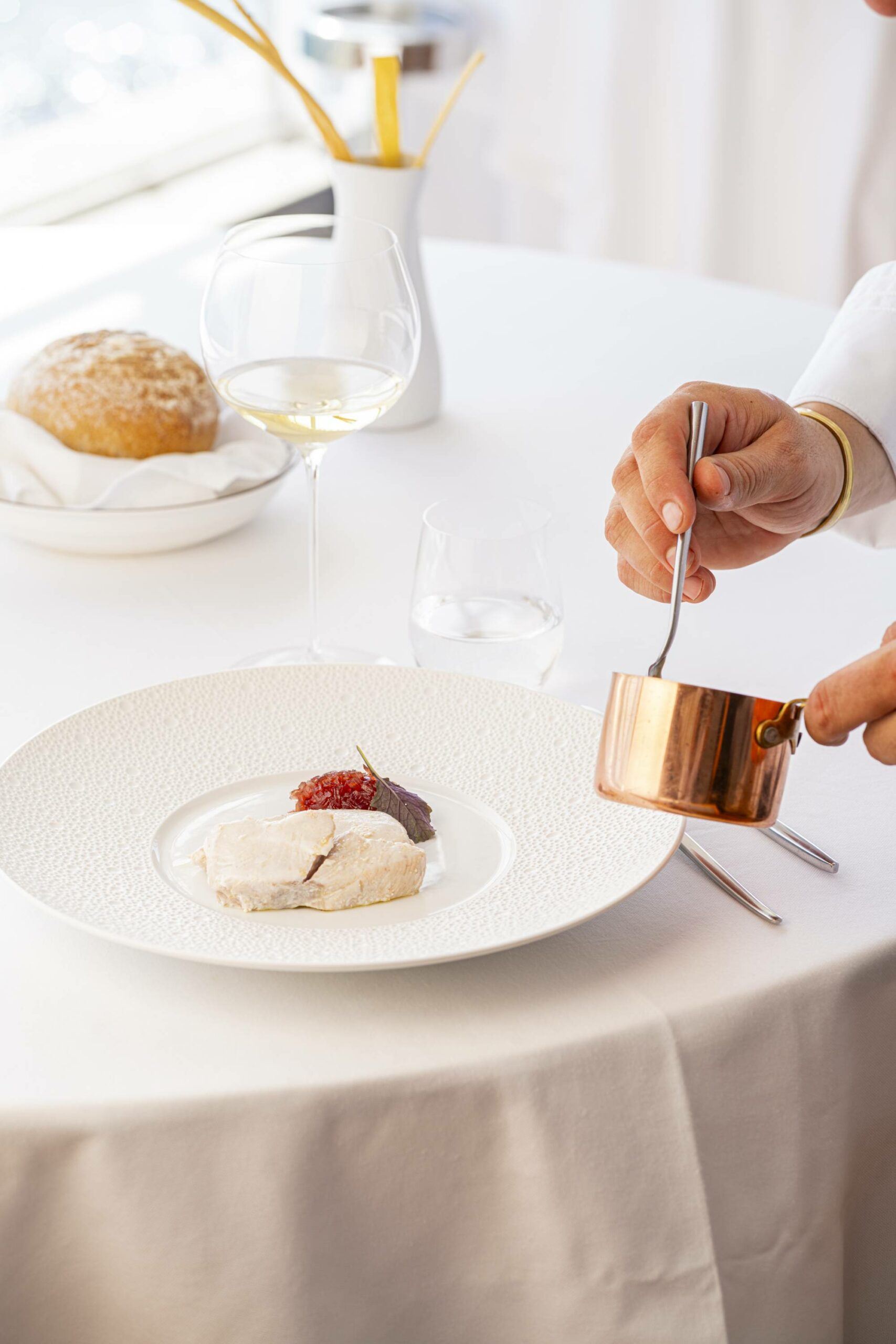Michelin_Dish_Restaurant_Umberto_A_Mare