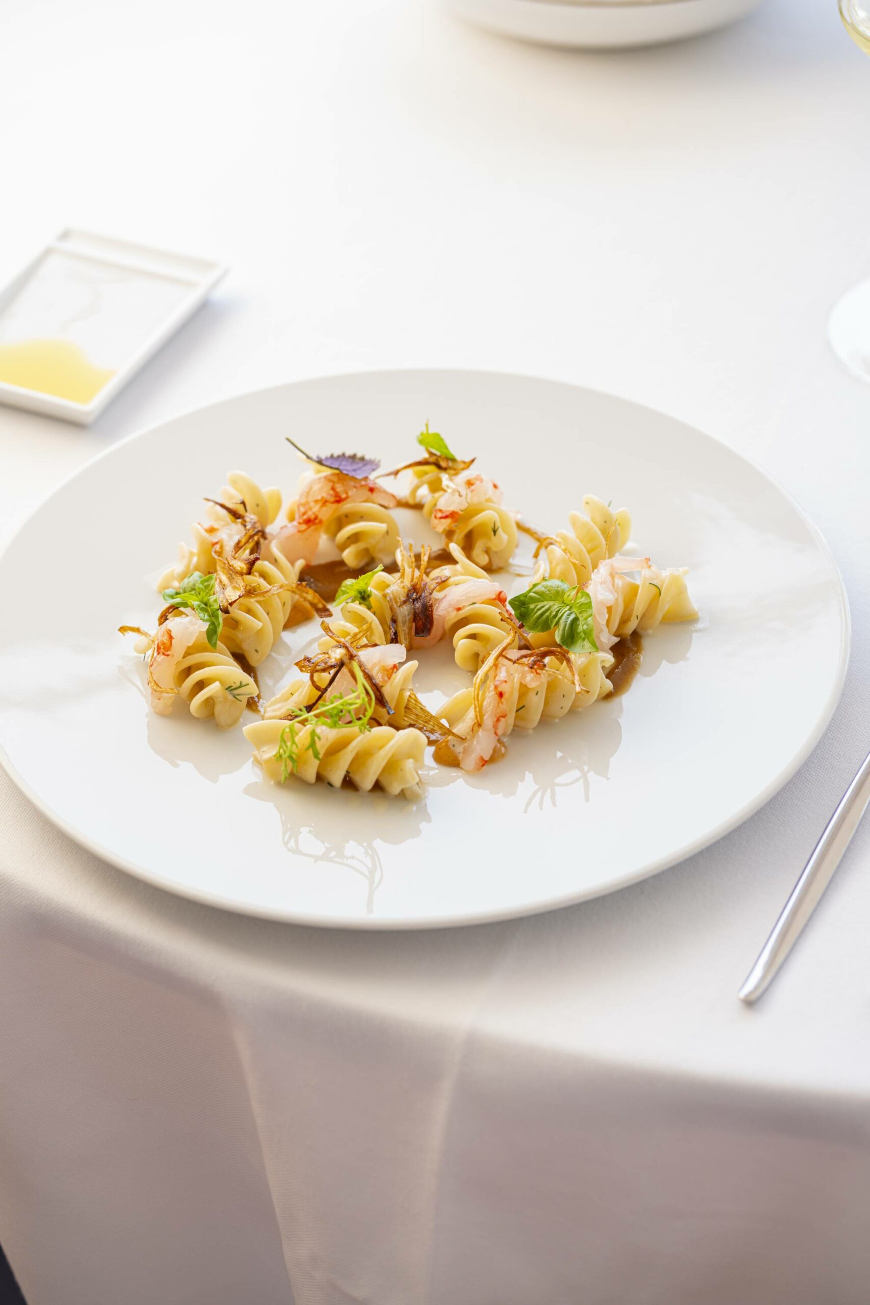 Michelin_Restaurant_Umberto_A_Mare