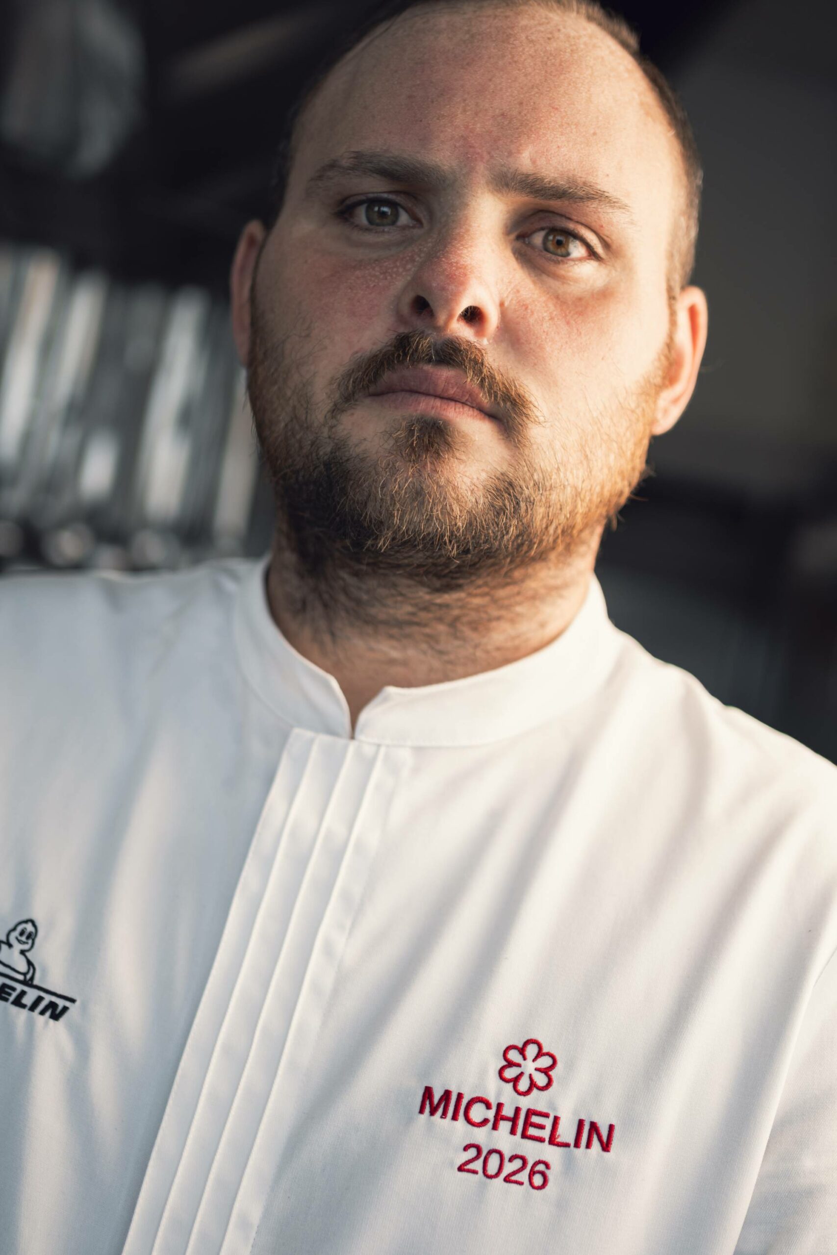 Vincenzo_Pietroluongo_Michel_Star_Restaurant